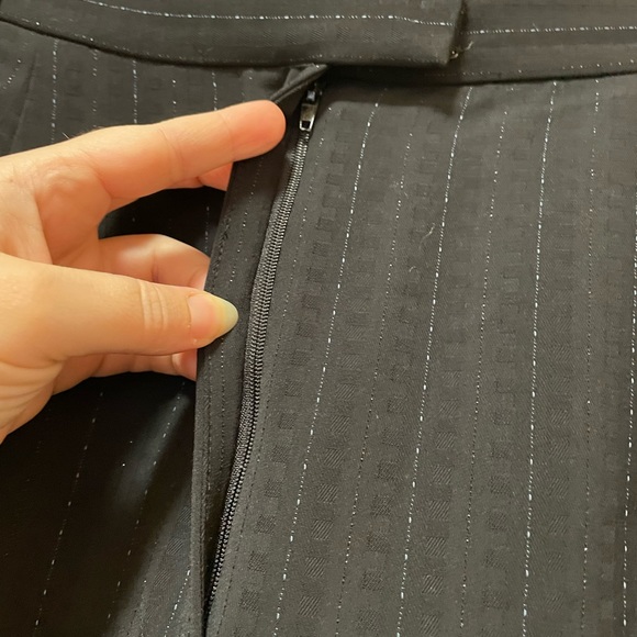 Amanda Smith Suit Pants - Picture 4 of 15